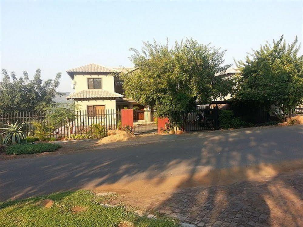 Meerkat Manor Komatipoort Exterior foto