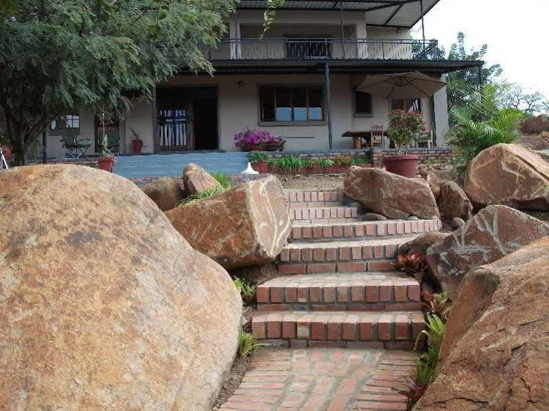 Meerkat Manor Komatipoort Exterior foto